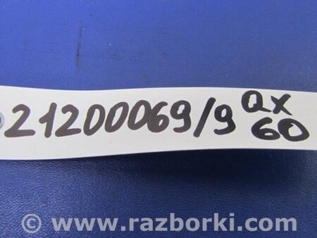 ФОТО Кнопка стеклоподьемника для Infiniti QX60/JX35 Киев