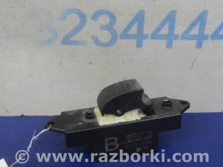 ФОТО Кнопка стеклоподьемника для Mitsubishi Lancer X 10 (08-17) Киев