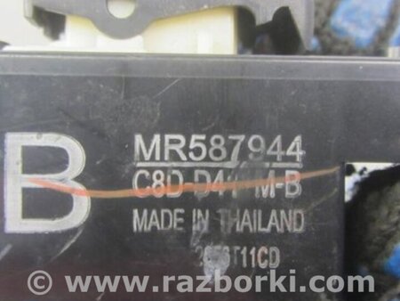 ФОТО Кнопка стеклоподьемника для Mitsubishi Lancer X 10 (08-17) Киев