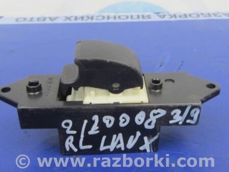 ФОТО Кнопка стеклоподьемника для Mitsubishi Lancer X 10 (08-17) Киев