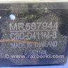 ФОТО Кнопка стеклоподьемника для Mitsubishi Lancer X 10 (08-17) Киев