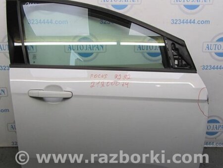 ФОТО Дверь для Ford Focus 3 (01.2010 - 03.2018) Киев