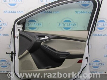 ФОТО Дверь для Ford Focus 3 (01.2010 - 03.2018) Киев