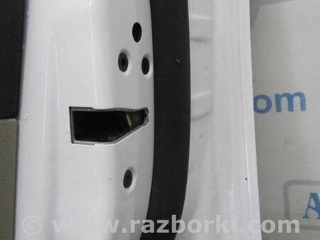 ФОТО Дверь для Ford Focus 3 (01.2010 - 03.2018) Киев