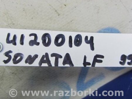 ФОТО Моторчик печки для Hyundai Sonata LF (04.2014-...) Киев