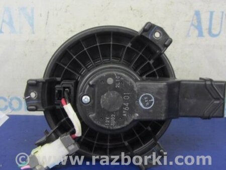 ФОТО Моторчик печки для Hyundai Sonata LF (04.2014-...) Киев