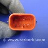 ФОТО Кнопка стеклоподьемника для Ford Focus 3 (01.2010 - 03.2018) Киев