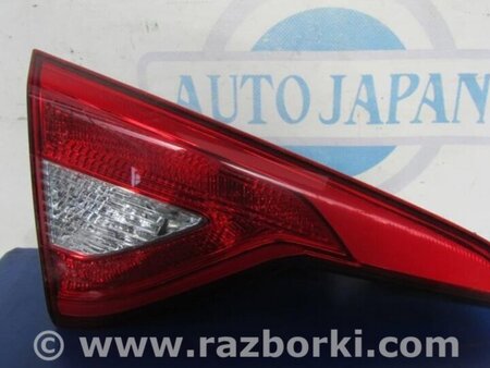 ФОТО Фонарь задний внутренний для Hyundai Sonata LF (04.2014-...) Киев
