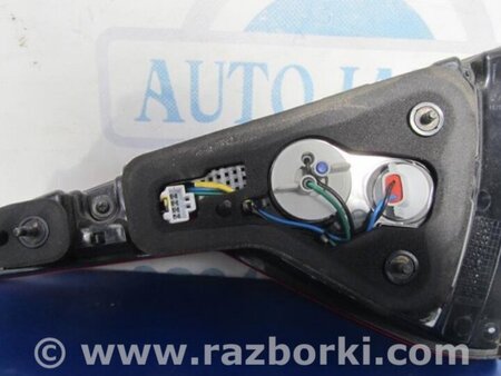 ФОТО Фонарь задний внутренний для Hyundai Sonata LF (04.2014-...) Киев
