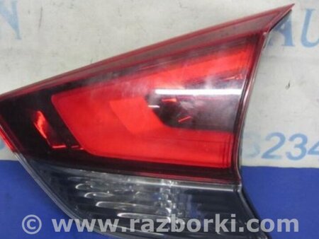 ФОТО Фонарь задний внутренний для Nissan X-Trail T32 /Rogue (2013-) Киев