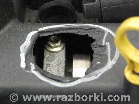ФОТО Двигатель бензиновый для Ford Fusion USA 2 поколение (12-15) Киев