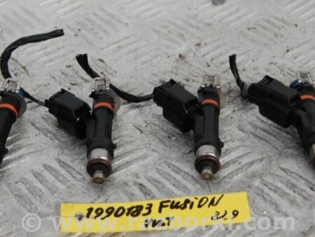 ФОТО Форсунка топливная для Ford Fusion USA 2 поколение (12-15) Киев