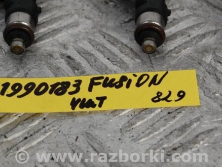 ФОТО Форсунка топливная для Ford Fusion USA 2 поколение (12-15) Киев