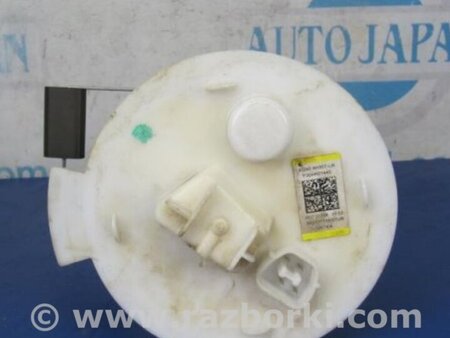 ФОТО Топливный насос для Ford Fusion USA 2 поколение (12-15) Киев