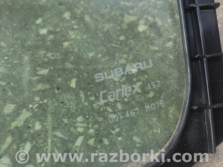 ФОТО Стекло двери глухое для Subaru Legacy BN Киев