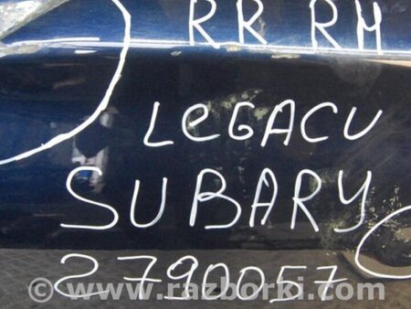 ФОТО Дверь для Subaru Legacy BN Киев