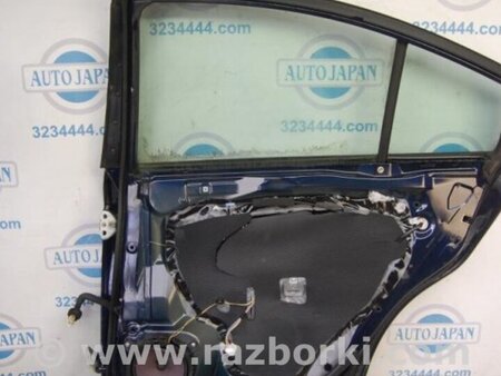 ФОТО Дверь для Subaru Legacy BN Киев