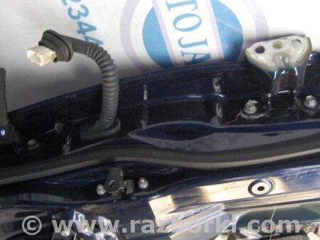 ФОТО Дверь для Subaru Legacy BN Киев
