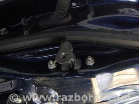 ФОТО Дверь для Subaru Legacy BN Киев