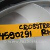 ФОТО Диффузор вентилятора радиатора (Кожух) для Subaru Crosstrek Киев