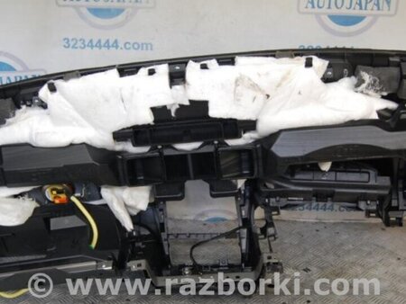 ФОТО Торпеда для Subaru Crosstrek Киев