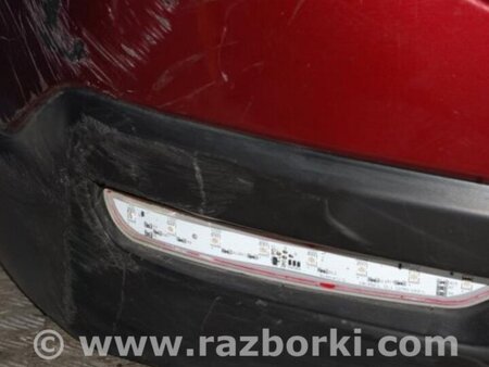 ФОТО Бампер задний для Subaru Forester (2013-) Киев