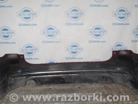 ФОТО Бампер задний для Subaru Forester (2013-) Киев