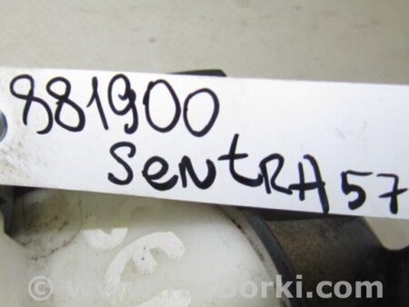 ФОТО Топливный насос для Nissan Sentra B17 Киев