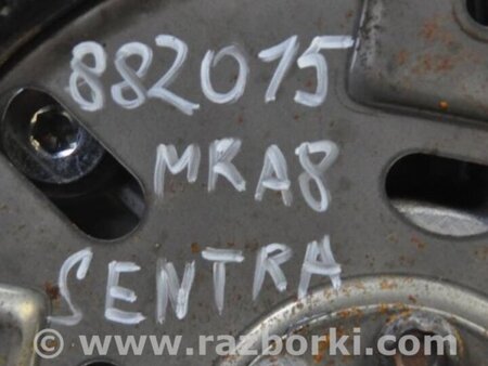ФОТО Двигатель бензиновый для Nissan Sentra B17 Киев