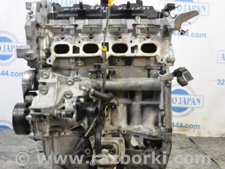 ФОТО Двигатель бензиновый для Nissan Sentra B17 Киев