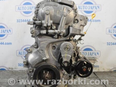 ФОТО Двигатель бензиновый для Nissan Sentra B17 Киев