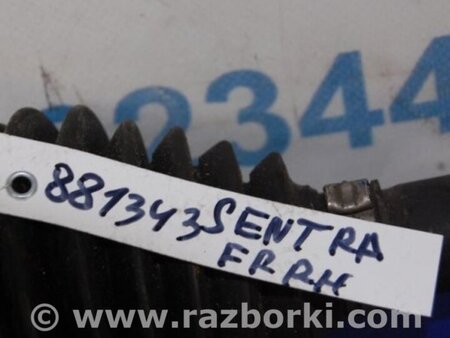 ФОТО Привод передний для Nissan Sentra B17 Киев