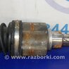ФОТО Привод передний для Nissan Sentra B17 Киев