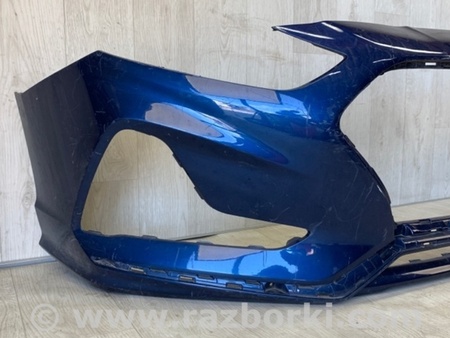 ФОТО Бампер передний для Hyundai Sonata LF (04.2014-...) Киев