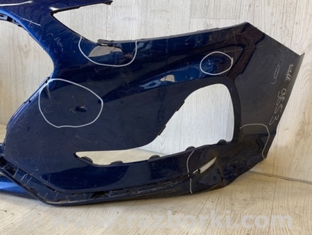 ФОТО Бампер передний для Hyundai Sonata LF (04.2014-...) Киев