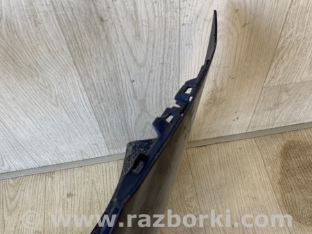ФОТО Бампер передний для Hyundai Sonata LF (04.2014-...) Киев