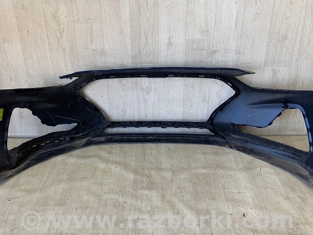ФОТО Бампер передний для Hyundai Sonata LF (04.2014-...) Киев