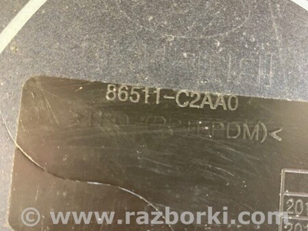 ФОТО Бампер передний для Hyundai Sonata LF (04.2014-...) Киев