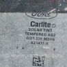 ФОТО Стекло двери для Ford Focus 3 (01.2010 - 03.2018) Киев