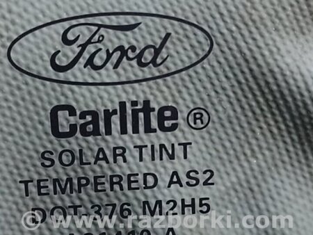 ФОТО Стекло двери для Ford Focus 3 (01.2010 - 03.2018) Киев
