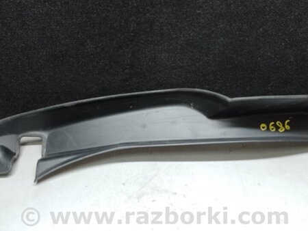 ФОТО Накладка проема багажника для Acura MDX YD3 (06.2013-05.2020) Киев