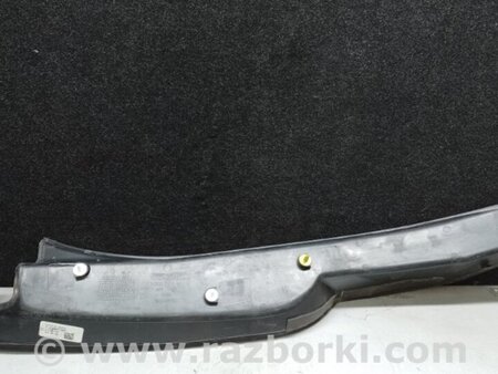 ФОТО Накладка проема багажника для Acura MDX YD3 (06.2013-05.2020) Киев