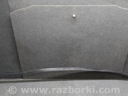 ФОТО Молдинг крыши для Mazda CX-5 KF (2016-) Киев