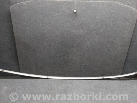 ФОТО Молдинг крыши для Mazda CX-5 KF (2016-) Киев