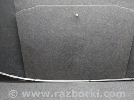 ФОТО Молдинг крыши для Mazda CX-5 KF (2016-) Киев