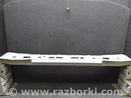 ФОТО Усилитель переднего бампера для Ford Focus 3 (01.2010 - 03.2018) Киев