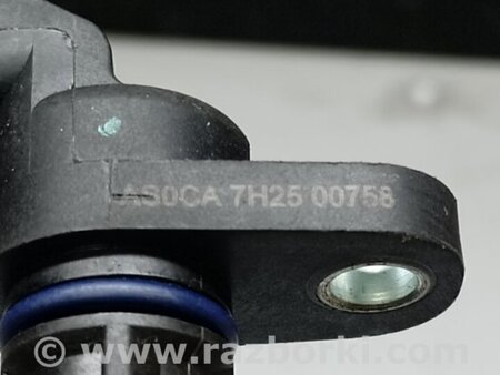 ФОТО Датчик положения распредвала для Ford Focus 3 (01.2010 - 03.2018) Киев