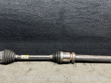 ФОТО Привод передний для Ford Focus 3 (01.2010 - 03.2018) Киев
