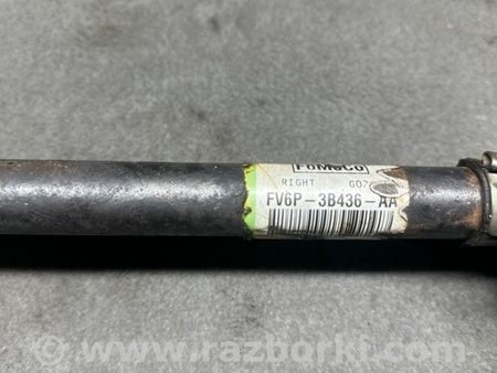 ФОТО Привод передний для Ford Focus 3 (01.2010 - 03.2018) Киев
