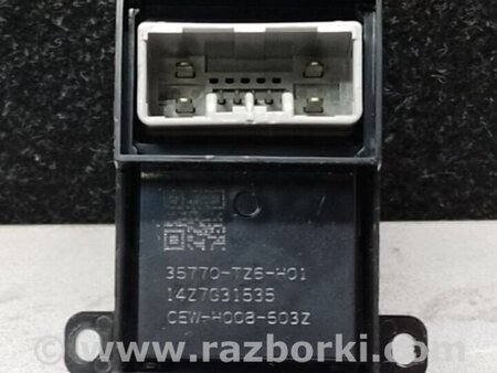 ФОТО Кнопка стеклоподьемника для Acura MDX YD3 (06.2013-05.2020) Киев